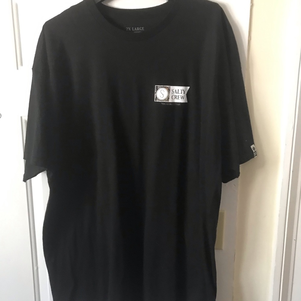 Salty Crew Shirt